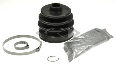 Комплект пилозахисний, приводний вал GKN (Lobro) 300360