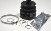 Пыльник шруса G01322530A GKN (Lobro) 300364 (фото 1)