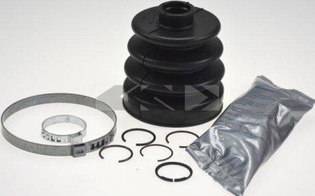 Пыльник шруса G01322530A GKN (Lobro) 300364