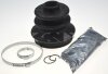 Пыльник ШРУСа наруж.TOYOTA (GKN) GKN (Lobro) 300368 (фото 1)