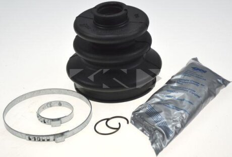 Пыльник ШРУСа наруж.TOYOTA (GKN) GKN (Lobro) 300368
