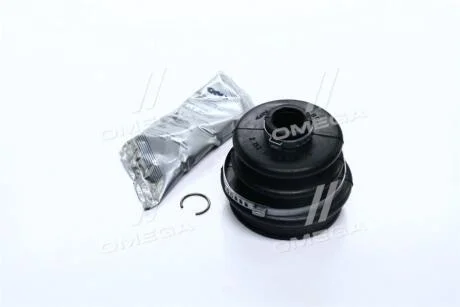 Пыльник ШРУСа наруж.MITSUBISHI,TOYOTA (GKN) GKN (Lobro) 300369