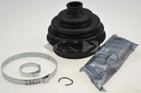 Пильник ШРУС (GKN) GKN (Lobro) 300374