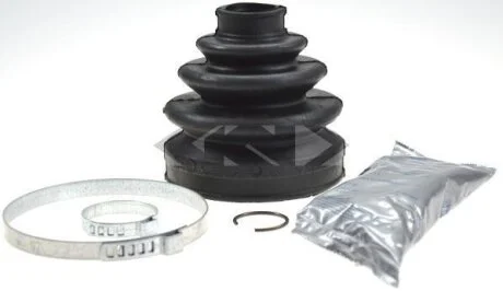 Пильник ШРУСа GKN (Lobro) 300378