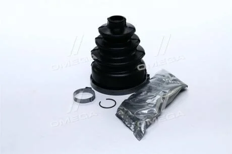 Пыльник повор. кулака нар., Peugeot Partner - Citroen Berlingo, 1.8-1.9 D / 1.6-1.8 i, 1996> GKN (Lobro) 300381