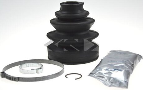 Комплект пилозахисний, приводний вал GKN (Lobro) 300387