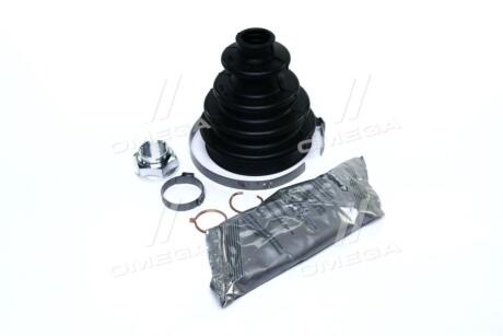 Пыльник ШРУСа наруж.FORD (GKN) GKN (Lobro) 300393