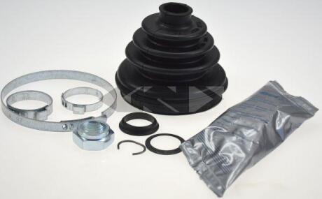 Комплект пыльника приводного вала GKN (Lobro) 300402