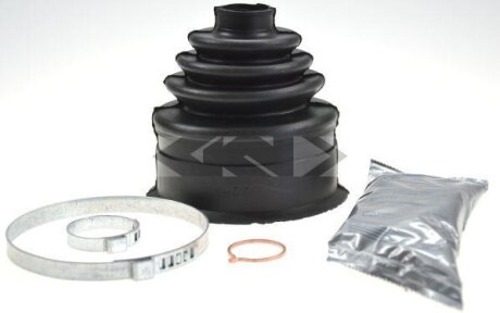 Комплект пилозахисний, приводний вал GKN (Lobro) 300403