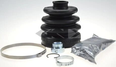 Комплект пилозахисний, приводний вал GKN (Lobro) 300408