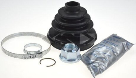 Комплект пилозахисний, приводний вал GKN (Lobro) 300413