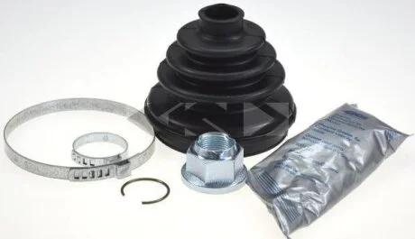 Комплект пилозахисний, приводний вал GKN (Lobro) 300413