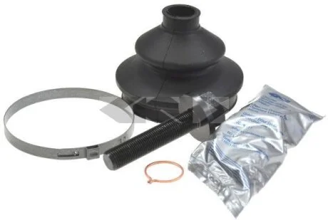 Комплект пилозахисний, приводний вал GKN (Lobro) 300416