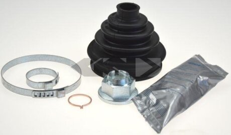 Комплект пилозахисний, приводний вал GKN (Lobro) 300427