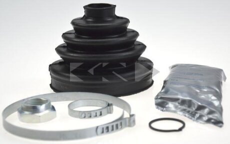 Комплект пилозахисний, приводний вал GKN (Lobro) 300429