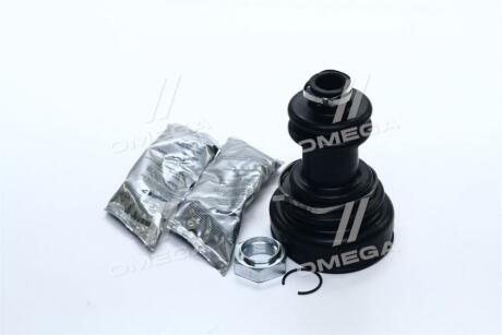 Т_Пыльник ШРУСа GKN (Lobro) 300431