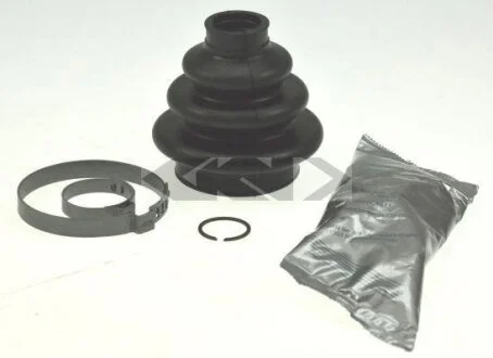 Комплект пилозахисний, приводний вал GKN (Lobro) 300448