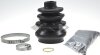 Пыльник внутреннего ШРУСа OPEL (GKN) GKN (Lobro) 300459 (фото 1)