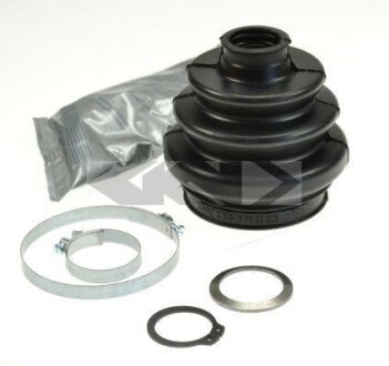 Пыльник наружного/внутреннего ШРУСа FORD (GKN) GKN (Lobro) 300479