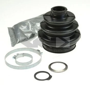 Пыльник наружного/внутреннего ШРУСа FORD (GKN) GKN (Lobro) 300479