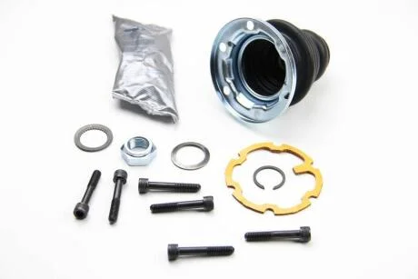 Пильовик ШРУС (внутрений) VW Caddy II 1.9TDI 96-03 GKN (Lobro) 300489