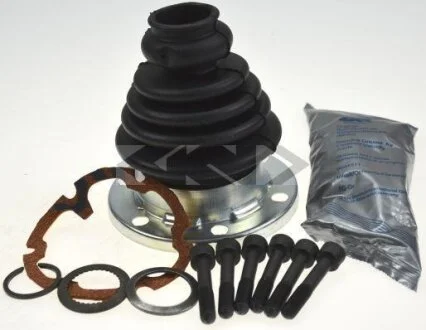 Комплект пилозахисний, приводний вал GKN (Lobro) 300490