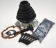 Комплект пыльник шруса внутренний OCTAVIA/PASSAT - GKN (Lobro) 300495 (фото 1)