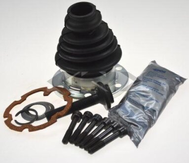 Комплект пыльник шруса внутренний OCTAVIA/PASSAT - GKN (Lobro) 300495