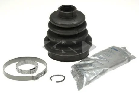 Комплект пилозахисний, приводний вал GKN (Lobro) 300497