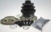 Пильник ШРУС (GKN) GKN (Lobro) 300499 (фото 1)