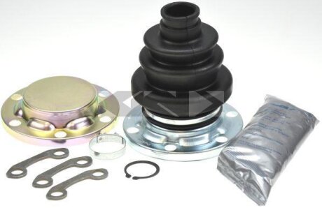 Пильник ШРУСа GKN (Lobro) 300526