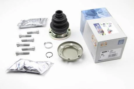 Пыльник ШРУСа GKN (Lobro) 300528