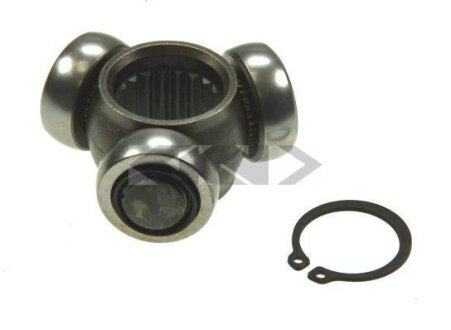 Муфта з шипами, приводний вал GKN (Lobro) 300548