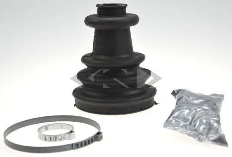 Комплект пилозахисний, приводний вал GKN (Lobro) 300562