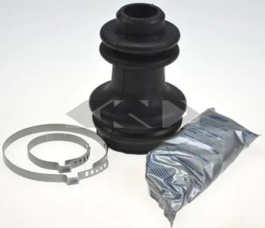 Комплект пилозахисний, приводний вал GKN (Lobro) 300571