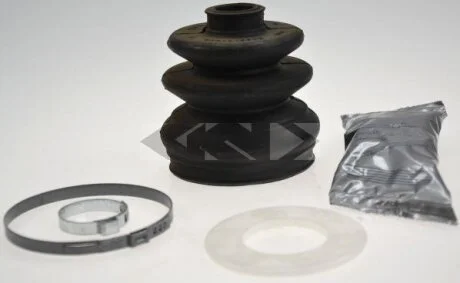 Комплект пилозахисний, приводний вал GKN (Lobro) 300586