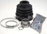 Пыльник внутреннего ШРУСа FIAT,ALFA ROMEO (GKN) GKN (Lobro) 300589 (фото 1)