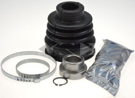 Пыльник внутреннего ШРУСа FIAT,ALFA ROMEO (GKN) GKN (Lobro) 300589