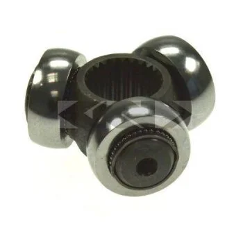 Муфта з шипами, приводний вал GKN (Lobro) 300592