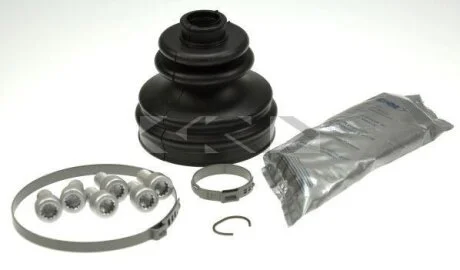 Пильовик ШРКШ внутрішній GKN (Lobro) 300596