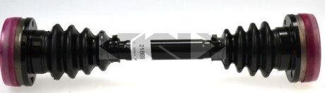 Приводний вал GKN (Lobro) 300638