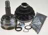 Шарнир равных угловых скоростей (ШРУС) GKN (Lobro) 302118 (фото 1)