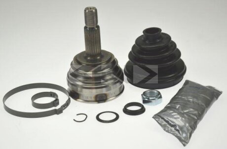 Шарнир равных угловых скоростей (ШРУС) GKN (Lobro) 302175