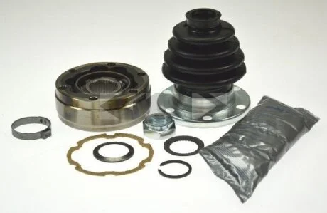 Шарнир равных угловых скоростей (ШРУС) GKN (Lobro) 302229