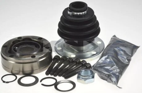 Шарнир равных угловых скоростей (ШРУС) GKN (Lobro) 302230