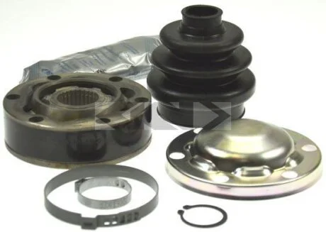 Комплект шарнірів, приводний вал GKN (Lobro) 302303