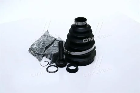 Пильник ШРКШ (к-кт) GKN (Lobro) 302322