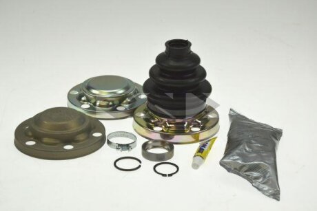 Комплект пилозахисний, приводний вал GKN (Lobro) 302332