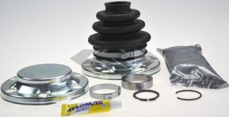 ПЫЛЬНИК ШРУС, Р/ТЯГИ GKN (Lobro) 302334