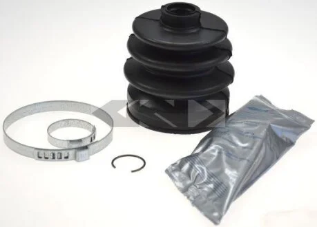 Пыльник шруса F02322630 GKN (Lobro) 302559